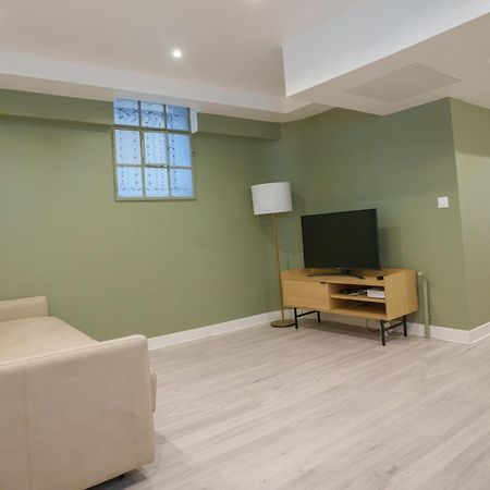 Strasbourg Centre Oberlin Apartman Kültér fotó